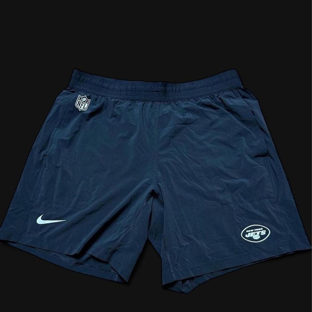 Nike New york Jets Shorts